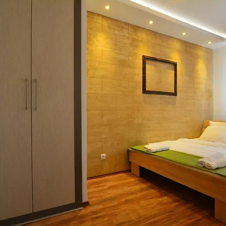 Appartamento Dositejeva 13 Belgrado